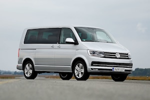 VW Multivan