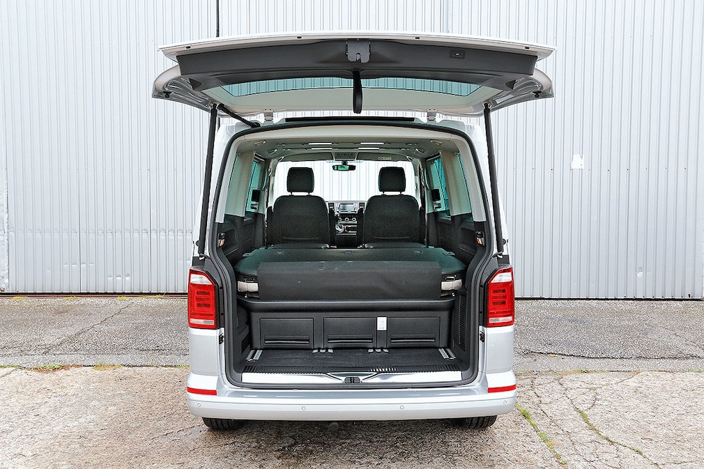 VW Multivan