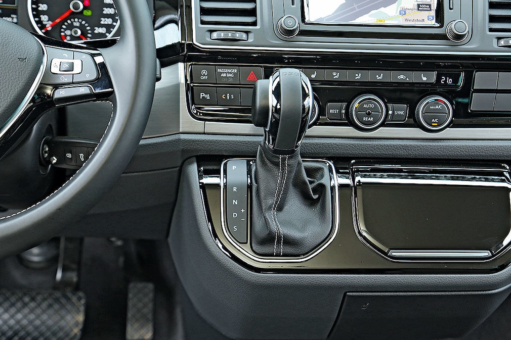 VW Multivan