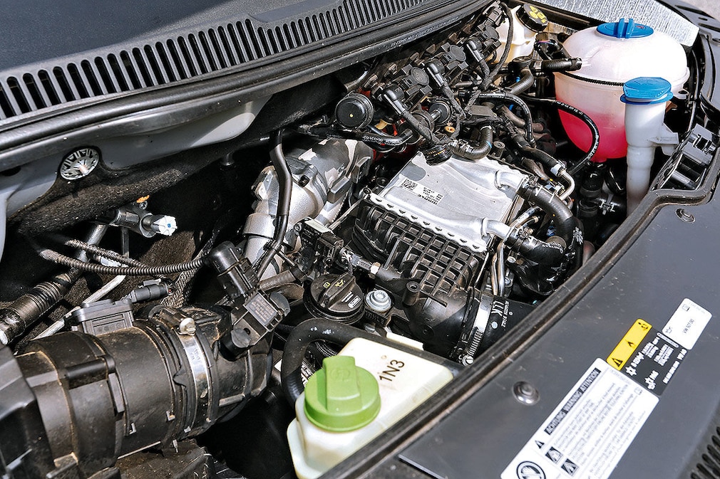 VW Multivan