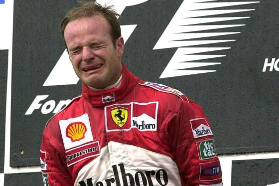 Rubens Barrichello