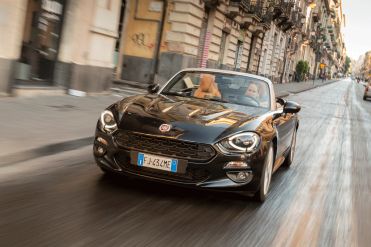 Fiat Dolce Vita Tour