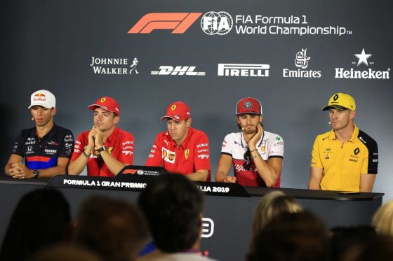 Vettel