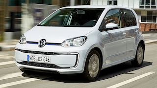 VW e-Up (2019): Preis, Reichweite, Leasing, Batterie, Ausstattung, IAA