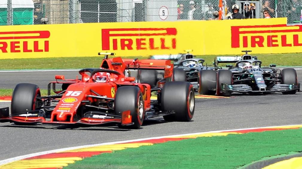 Formel 1