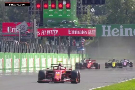 Ferrari