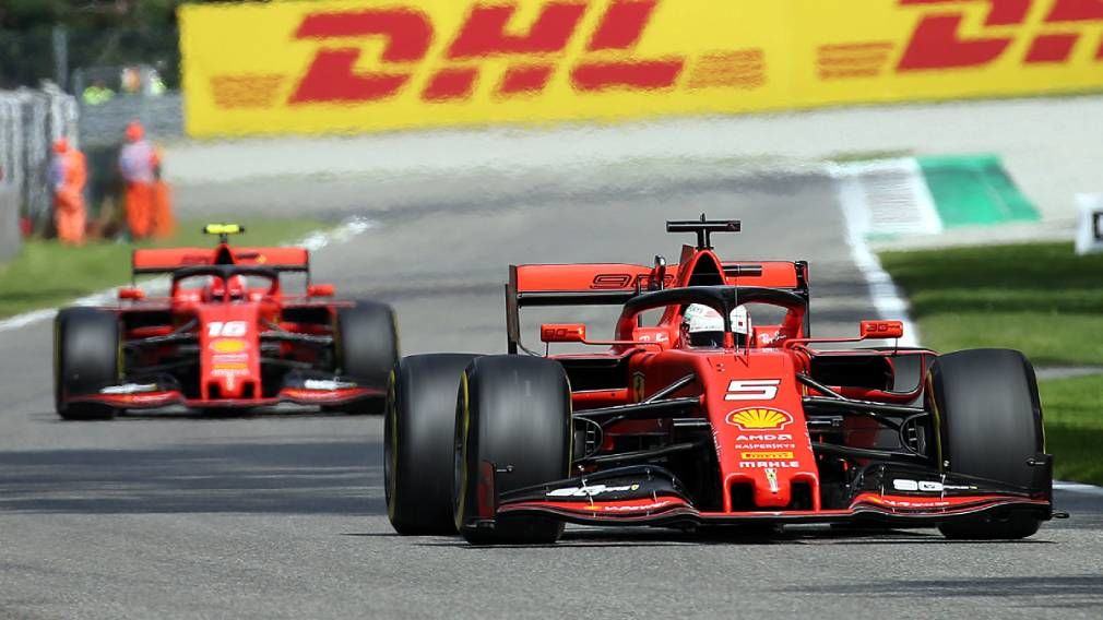 F1 F1