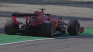 Ferrari