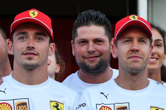 Ferrari