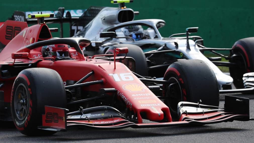 F1 F1