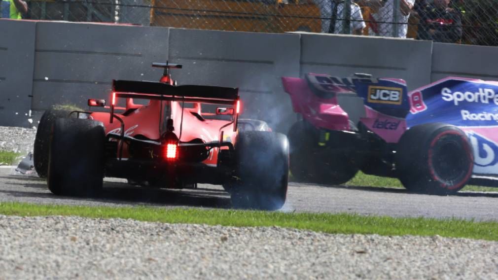 Vettel Vettel