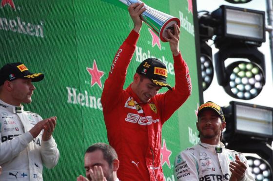 Leclerc
