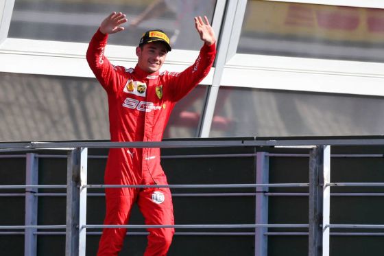 Leclerc