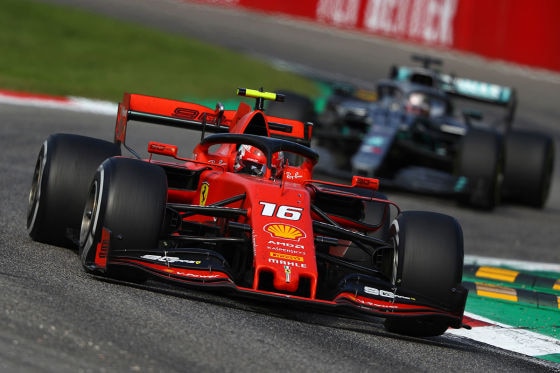 Leclerc