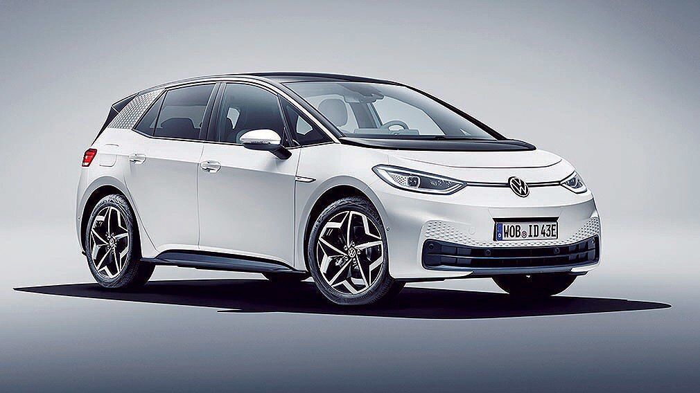 Connected Car Award 2019 Connected Car Award 2019