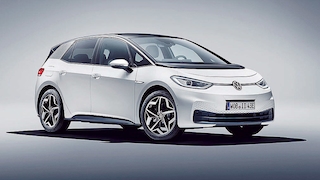 Connected Car Award 2019