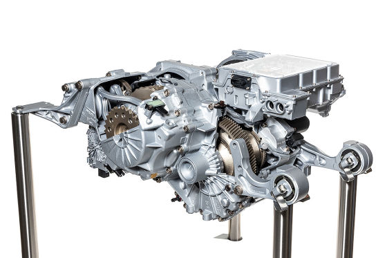 7 Dinge, die den Porsche Taycan besonders machen