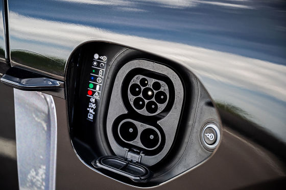 7 Dinge, die den Porsche Taycan besonders machen