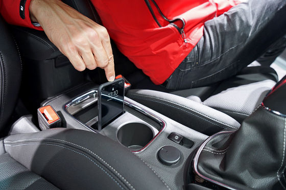 Daran erkannt man das Astra Facelift