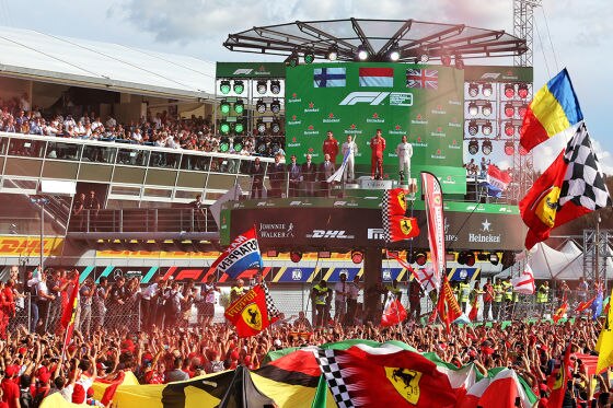 Erstes Spielzeugauto war ein Ferrari