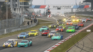 VLN: Rennkalender für 2020