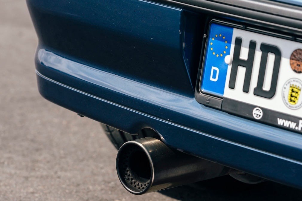 Renault Clio Williams