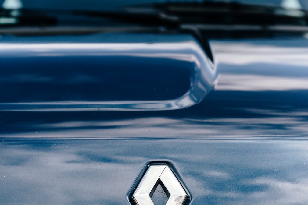 Renault Clio Williams