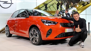 Tops und Flops IAA 2019: Meinung