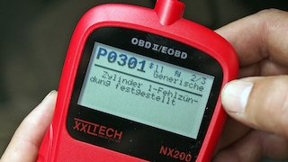 OBD2-Adapter: Funktion, Kosten, Tipps