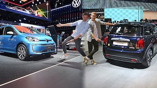 VW ID.3: Das sind die Alternativen