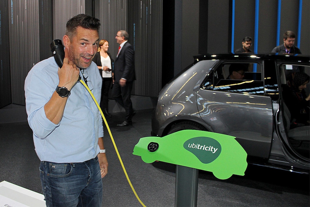 Bilder: Altrnativen zum VW ID.3