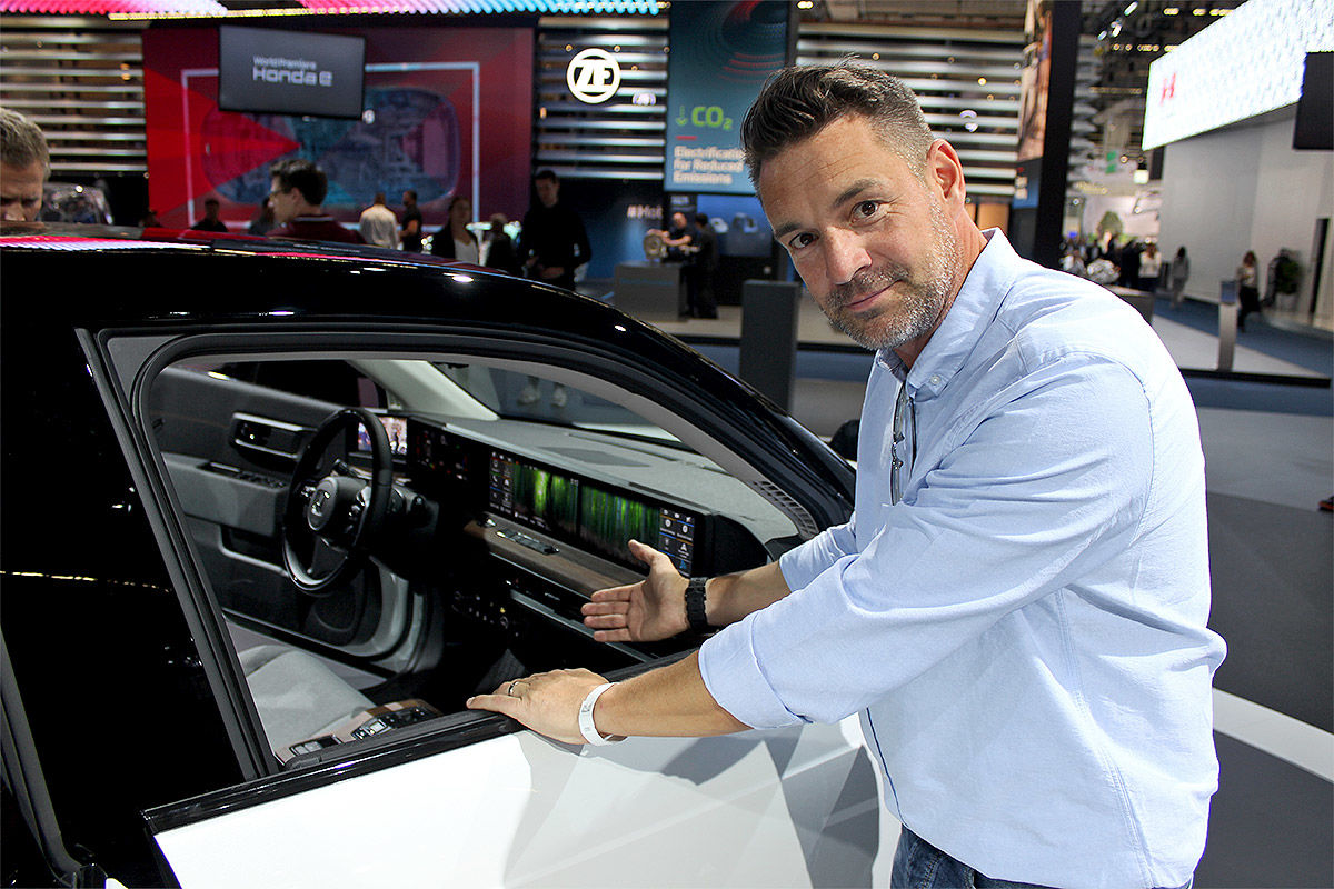 Bilder: Altrnativen zum VW ID.3