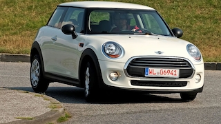 Mini One 1.2