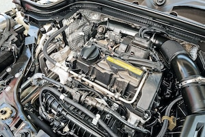 Gebrauchtwagen-Test Mini One 1.2