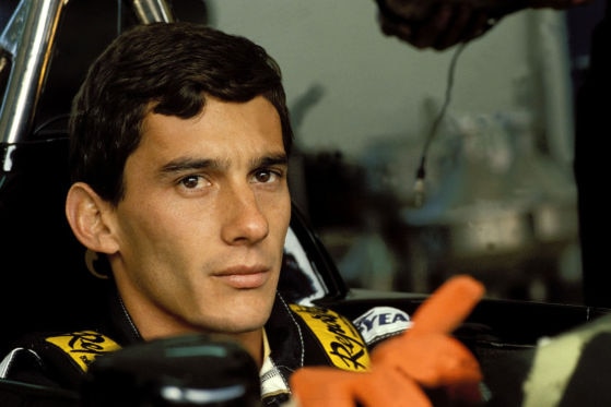 Senna