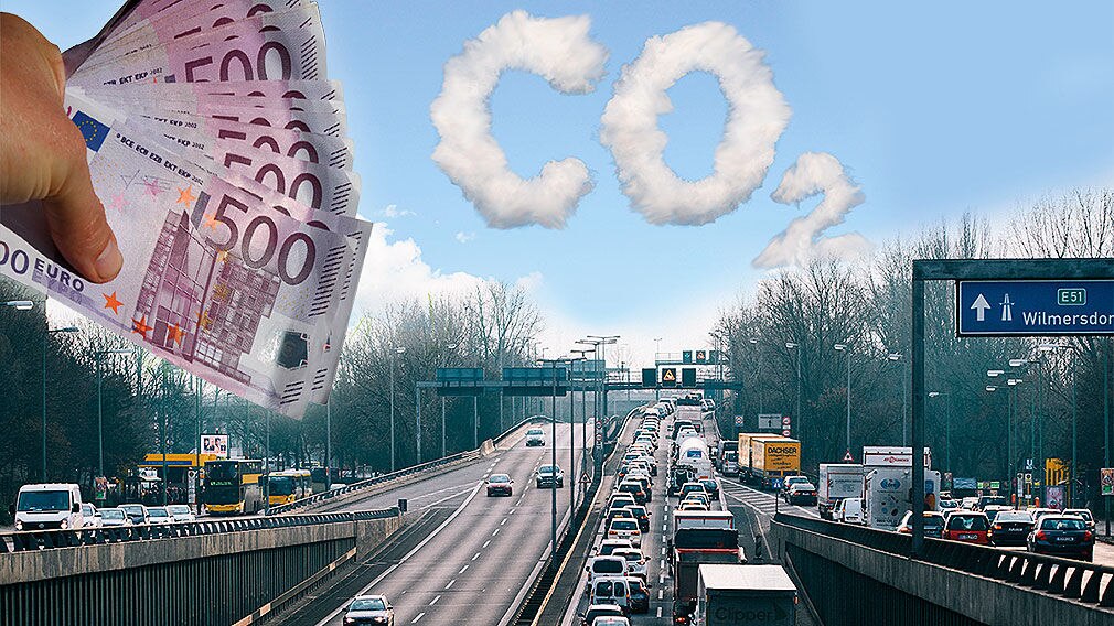 Klimaschutz: So viel müssen Autofahrer fürs Klimapaket zahlen - AUTO BILD