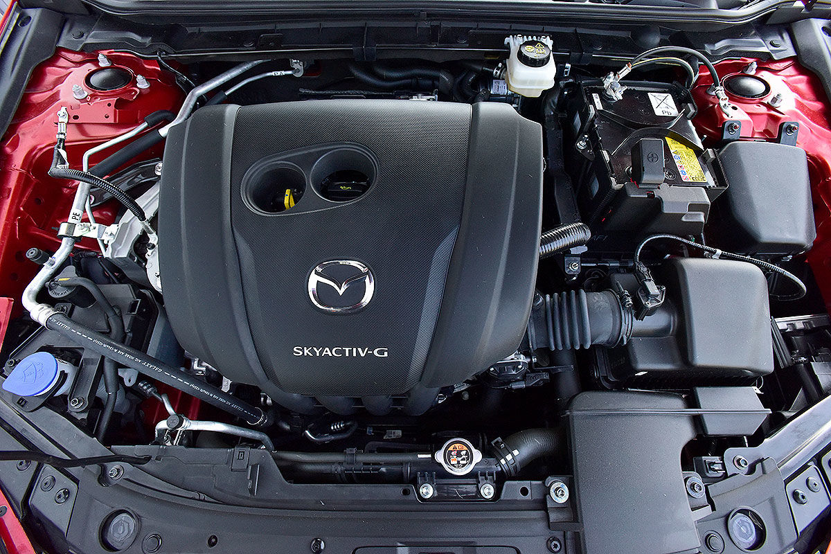 Mazda3