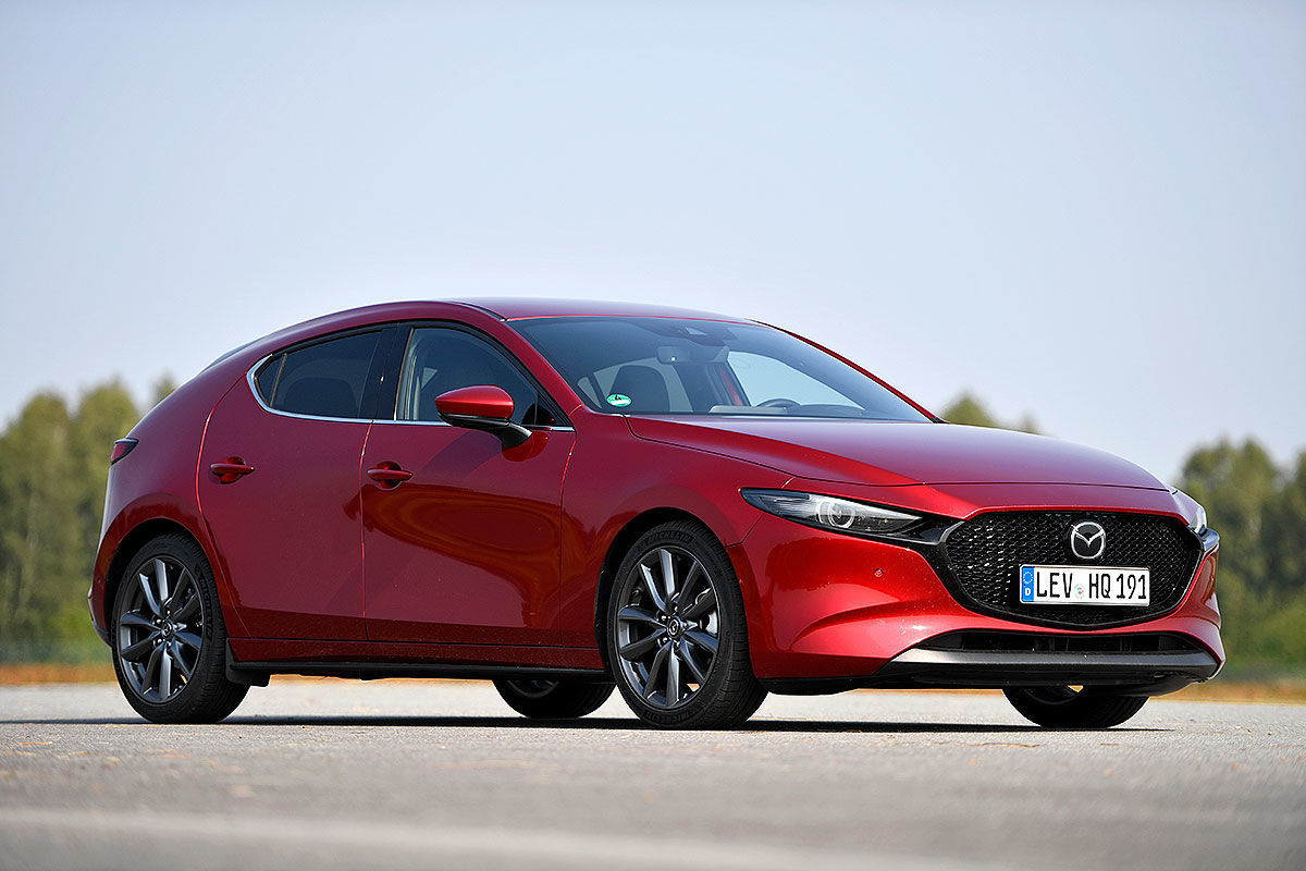 Mazda3