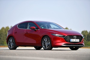 Mazda3 