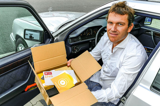 Sprachassistent zum Nachrüsten