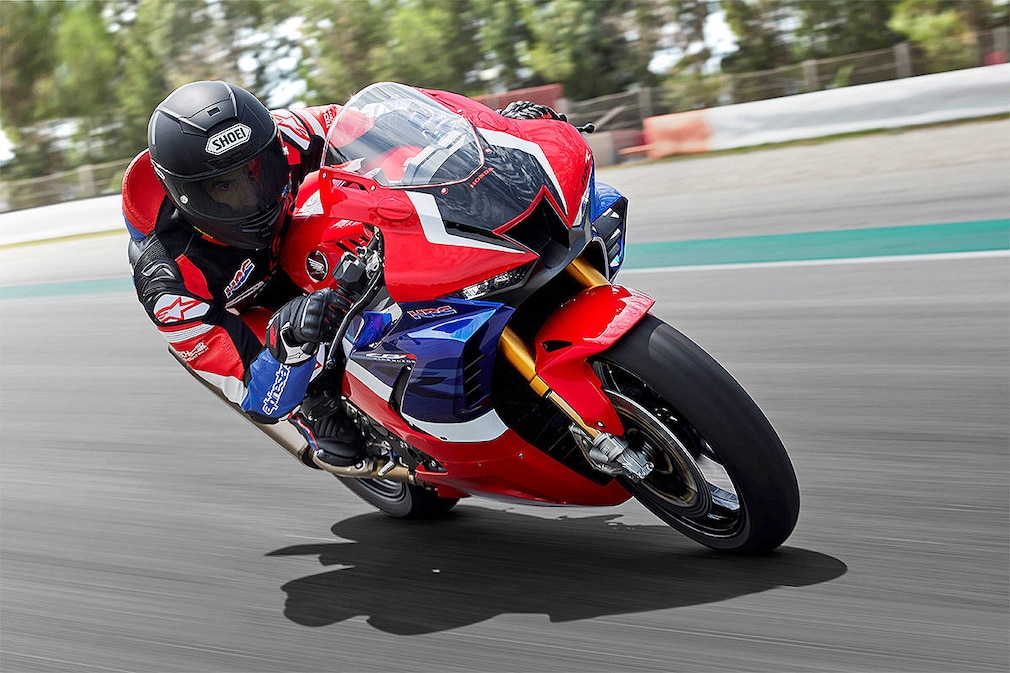 Motorrad-Neuheiten 2020 Motorrad-Neuheiten 2020
