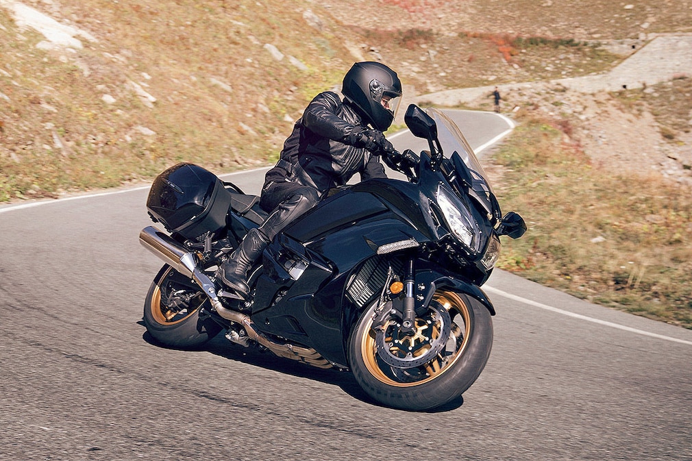 Motorrad-Neuheiten 2020