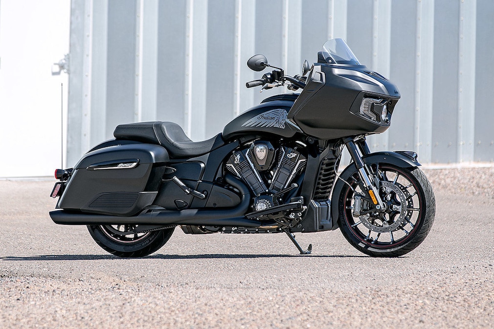Motorrad-Neuheiten 2020 Motorrad-Neuheiten 2020