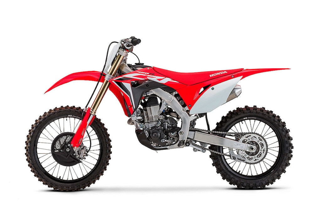 Motorrad-Neuheiten 2020