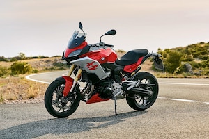 Motorrad-Neuheiten 2020
