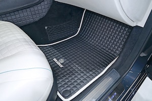Teure Extras bei Brabus