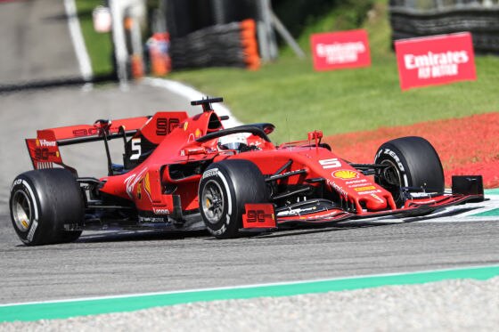 Vettel