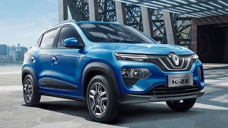 Renault Elektroauto für unter 10.000 Euro