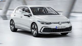 VW Golf 8 GTE (2020): Plug-in-Hybrid, Reichweite, Preis