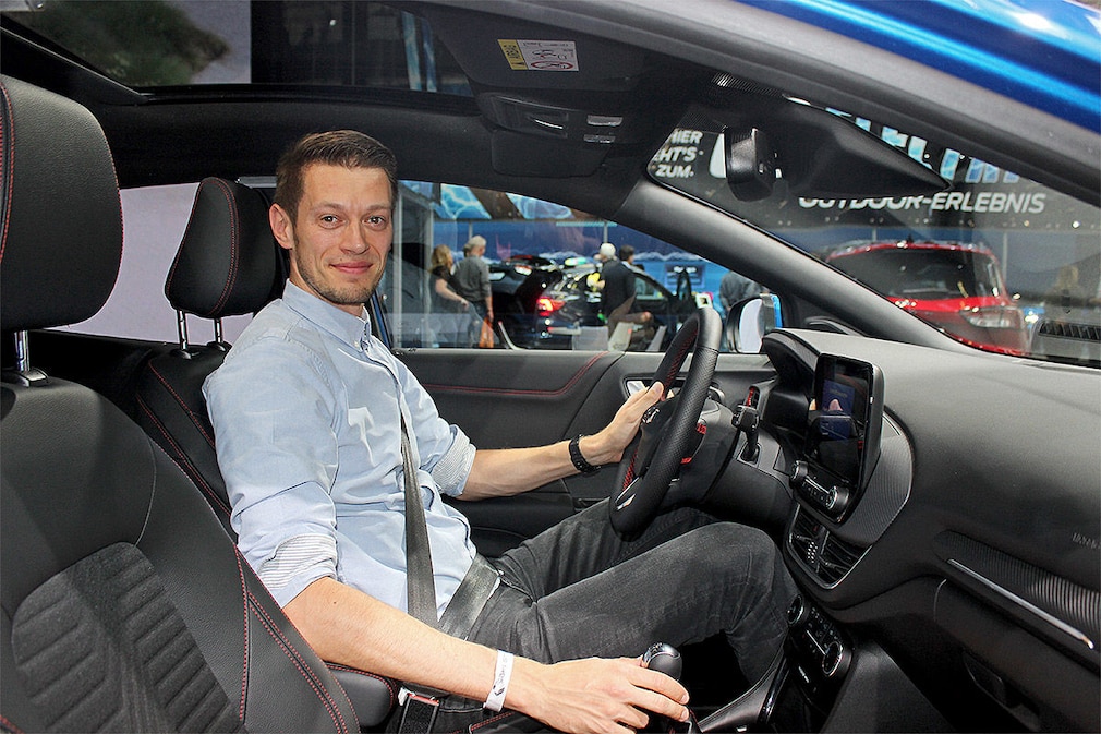 Ford Kuga vs. Ford Puma: SUV-Vergleich